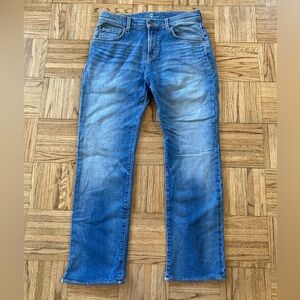 7 For All Mankind Jeans